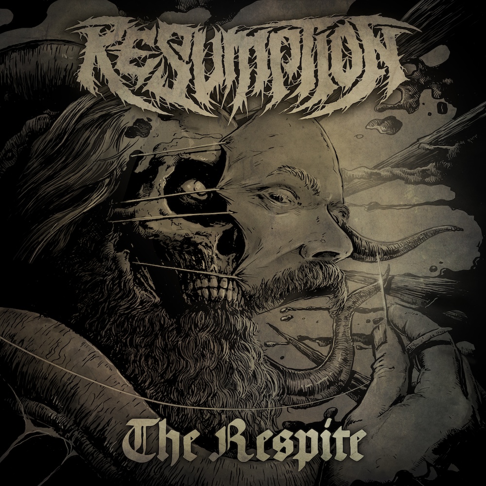 RESUMPTION — The Respite
